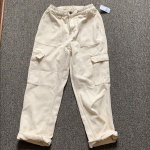 Women’s Kylie Jenner Pacsun Cargo Pants